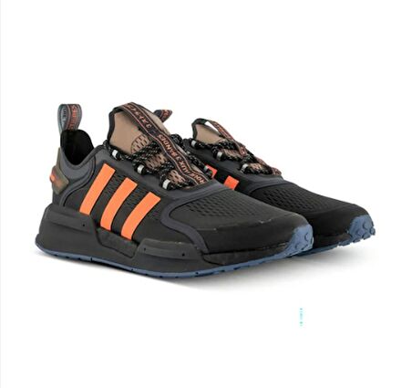 ADİDAS  NMD_V3 EI1540 ERKEK SİYAH GÜNLÜK AYAKKABI E-49
