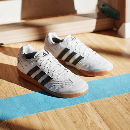 Adidas Spezial Light Unisex Hentbol Ayakkabısı HQ3518