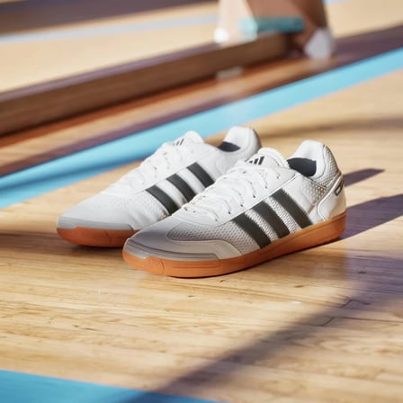 Adidas Spezial Light Unisex Hentbol Ayakkabısı HQ3518