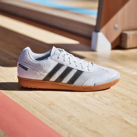 Adidas Spezial Light Unisex Hentbol Ayakkabısı HQ3518