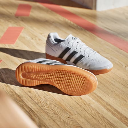 Adidas Spezial Light Unisex Hentbol Ayakkabısı HQ3518