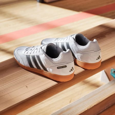 Adidas Spezial Light Unisex Hentbol Ayakkabısı HQ3518
