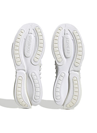 adidas Beyaz Erkek Koşu Ayakkabısı HP2759 AlphaBoost V1