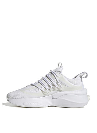 adidas Beyaz Erkek Koşu Ayakkabısı HP2759 AlphaBoost V1