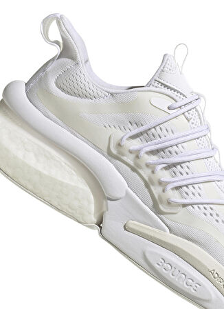 adidas Beyaz Erkek Koşu Ayakkabısı HP2759 AlphaBoost V1