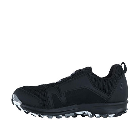 adidas Terrex Agravic Boa Rain.RDY Çocuk Siyah Outdoor Ayakkabı (HQ3496)