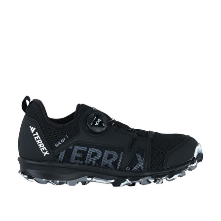 adidas Terrex Agravic Boa Rain.RDY Çocuk Siyah Outdoor Ayakkabı (HQ3496)