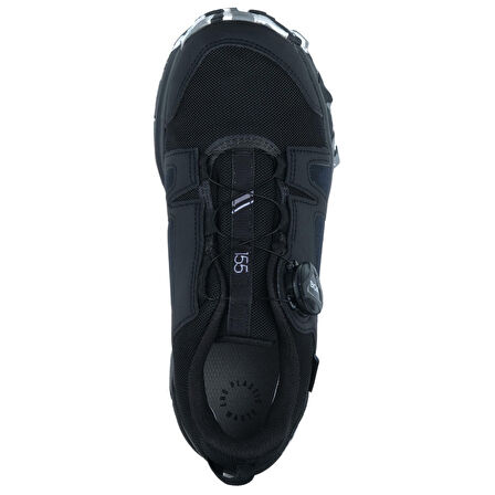adidas Terrex Agravic Boa Rain.RDY Çocuk Siyah Outdoor Ayakkabı (HQ3496)