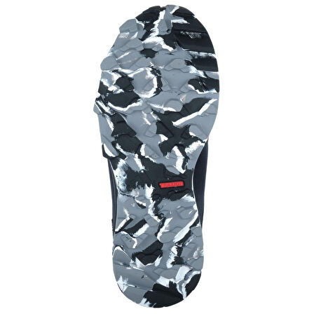 adidas Terrex Agravic Boa Rain.RDY Çocuk Siyah Outdoor Ayakkabı (HQ3496)