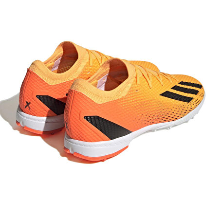 GZ2471-E adidas X Speedportal.3 Tf Erkek Spor Ayakkabı Turuncu