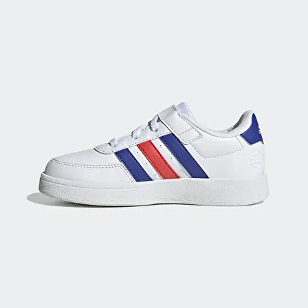 adidas Beyaz Erkek Çocuk Yürüyüş Ayakkabısı HP8964 Breaknet 2.0 EL K