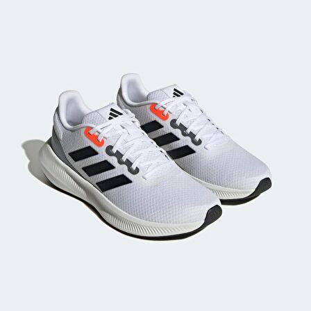 adidas Beyaz Erkek Koşu Ayakkabısı HP7543 RUNFALCON 3.0