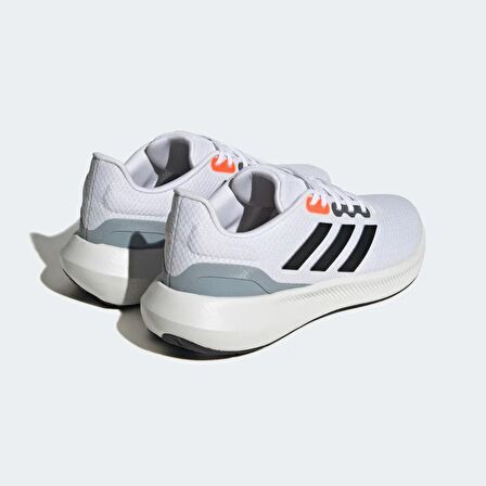 adidas Beyaz Erkek Koşu Ayakkabısı HP7543 RUNFALCON 3.0