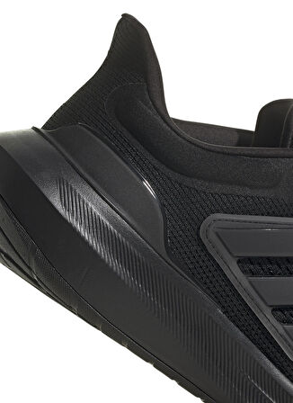 adidas Siyah Kadın Koşu Ayakkabısı HP5786 ULTRABOUNCE W