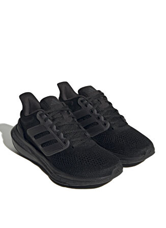 adidas Siyah Kadın Koşu Ayakkabısı HP5786 ULTRABOUNCE W