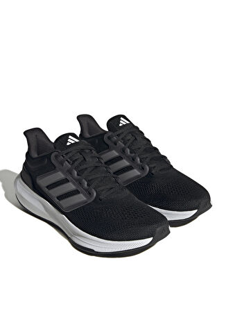 adidas Siyah - Beyaz Erkek Koşu Ayakkabısı HP5796 ULTRABOUNCE