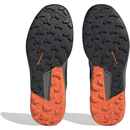 Adidas HQ1234 Terrex Trailrider Gore-Tex Erkek Outdoor Ayakkabı