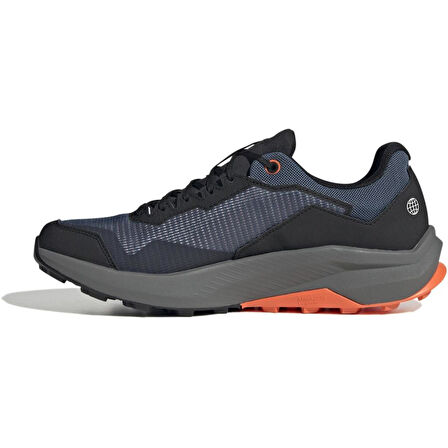 Adidas HQ1234 Terrex Trailrider Gore-Tex Erkek Outdoor Ayakkabı