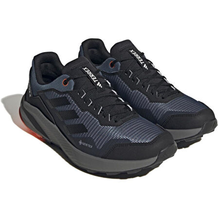 Adidas HQ1234 Terrex Trailrider Gore-Tex Erkek Outdoor Ayakkabı