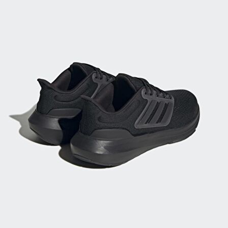 adidas Siyah Erkek Koşu Ayakkabısı HP5797 ULTRABOUNCE