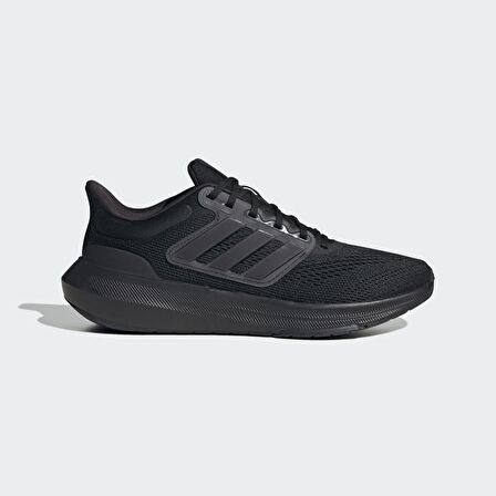 adidas Siyah Erkek Koşu Ayakkabısı HP5797 ULTRABOUNCE