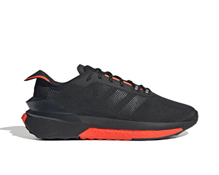 adidas Avryn Erkek Günlük Ayakkabı HP5980 Siyah