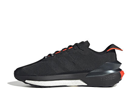 adidas Avryn Erkek Günlük Ayakkabı HP5980 Siyah
