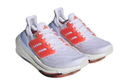 Adidas Ultraboost Light Ayakkabı Kadın Beyaz I-135 - H06357