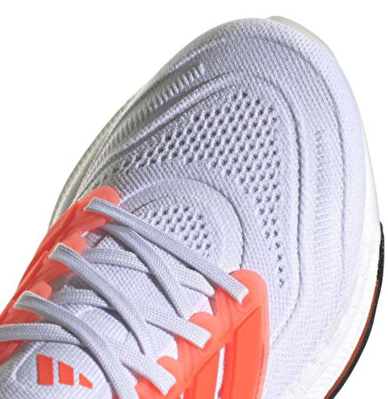 Adidas Ultraboost Light Ayakkabı Kadın Beyaz I-135 - H06357