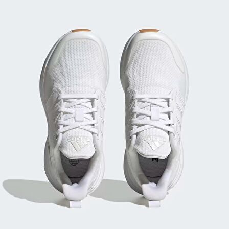 Adidas RapidaSport K BEYAZ Çocuk Günlük Ayakkabı