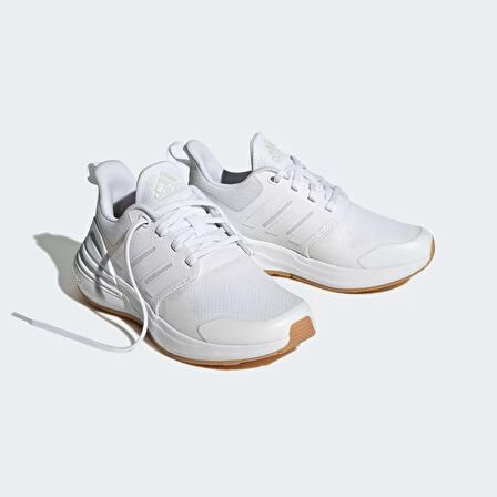 Adidas RapidaSport K BEYAZ Çocuk Günlük Ayakkabı