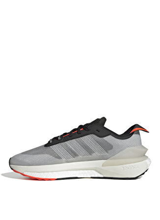 adidas Siyah - Kırmızı Erkek Koşu Ayakkabısı HP5969 AVRYN
