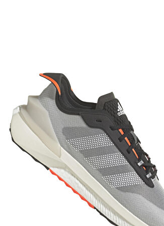 adidas Siyah - Kırmızı Erkek Koşu Ayakkabısı HP5969 AVRYN