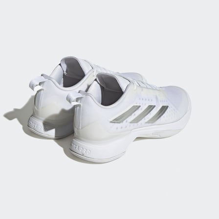 adidas Avacourt Kadın Beyaz Tenis Ayakkabısı
