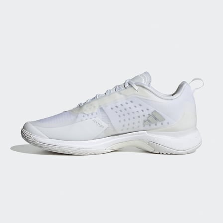 adidas Avacourt Kadın Beyaz Tenis Ayakkabısı