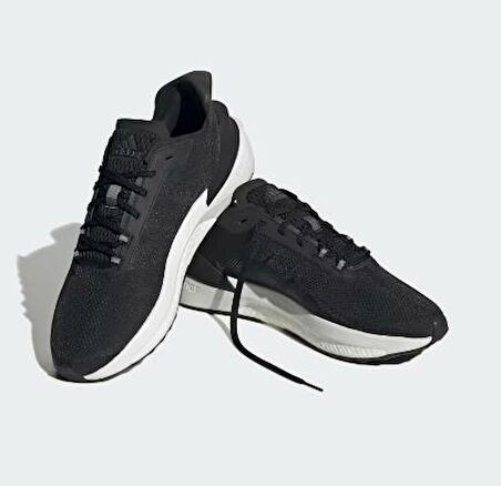 Adidas Avryn Erkek Siyah Spor Ayakkabı HP5968 M-46 