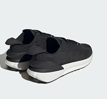 Adidas Avryn Erkek Siyah Spor Ayakkabı HP5968 M-46 