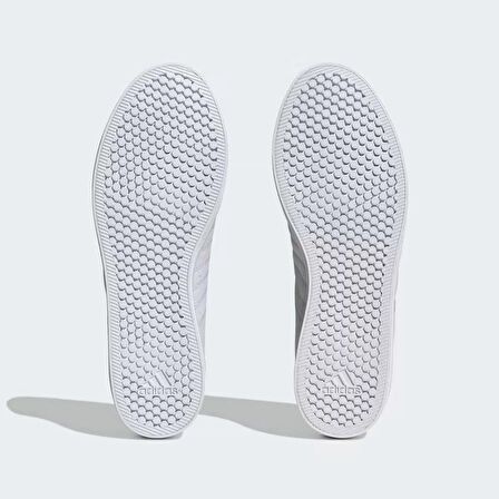 Adidas VS Pace 2.0 HP6013 Gri-Lacivert Erkek Spor Ayakkabı