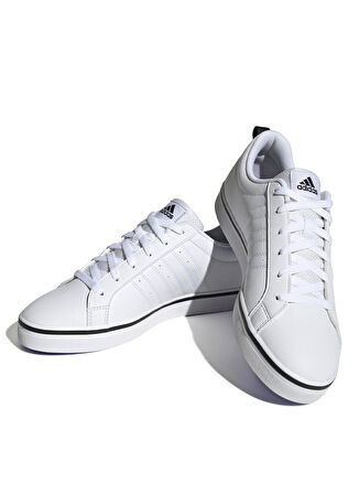 adidas Beyaz - Siyah Erkek Lifestyle Ayakkabı HP6010 VS PACE 2.0