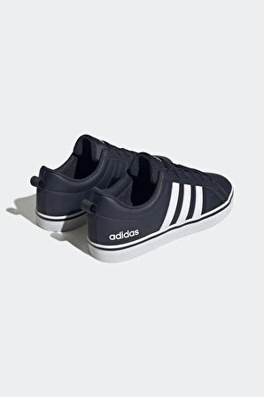 HP6011 Adidas Vs Pace 2.0 Erkek Spor Ayakkabı CBLACK/LUCBLU/FTWWHT