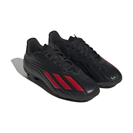 Adidas Deportivo II FXG J Çocuk Krampon Siyah HP2512