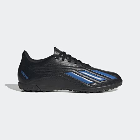 adidas Siyah Erkek Futbol Ayakkabısı HP2519 Deportivo II TF