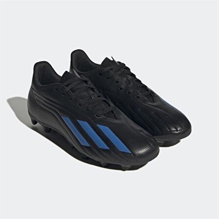 adidas Siyah Erkek Futbol Ayakkabısı HP2510 Deportivo II FxG