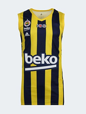 BASKET ERKEK ÇUBUKLU FORMA 23/24