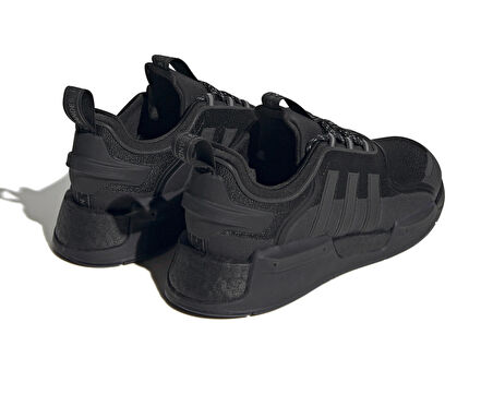 adidas Nmd_V3 W Kadın Günlük Ayakkabı HQ4278 Siyah