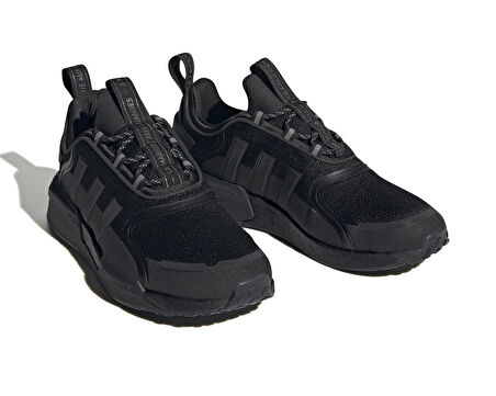 adidas Nmd_V3 W Kadın Günlük Ayakkabı HQ4278 Siyah