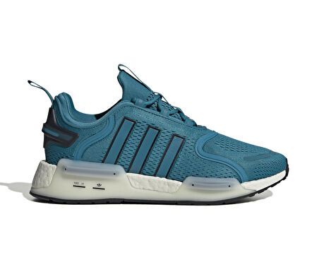 adidas Nmd_V3 Erkek Günlük Ayakkabı FZ6498 Mavi