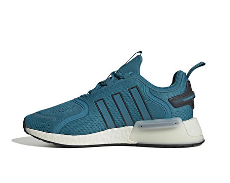 adidas Nmd_V3 Erkek Günlük Ayakkabı FZ6498 Mavi