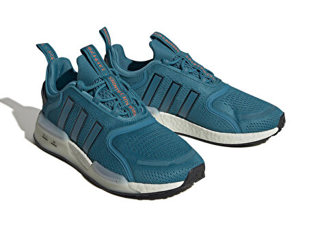 adidas Nmd_V3 Erkek Günlük Ayakkabı FZ6498 Mavi