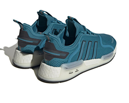 adidas Nmd_V3 Erkek Günlük Ayakkabı FZ6498 Mavi